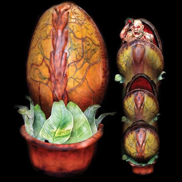 Aminatronic Creatures