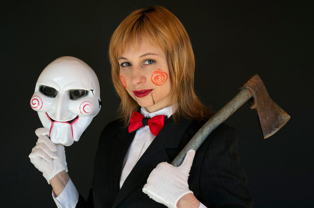 The Saw Franchise's Latest Installment: Spiral