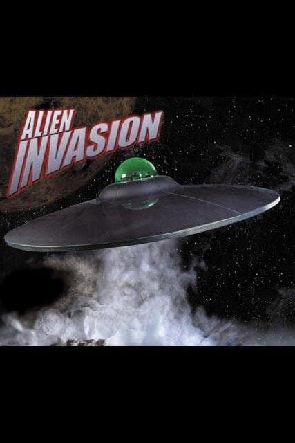 Creating the Ultimate UFO Crash Site for Your Haunted House or Yard Haunt