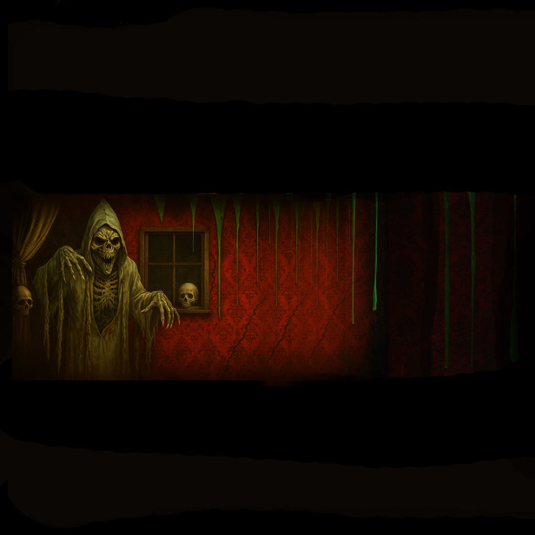 Men's Halloween Costumes