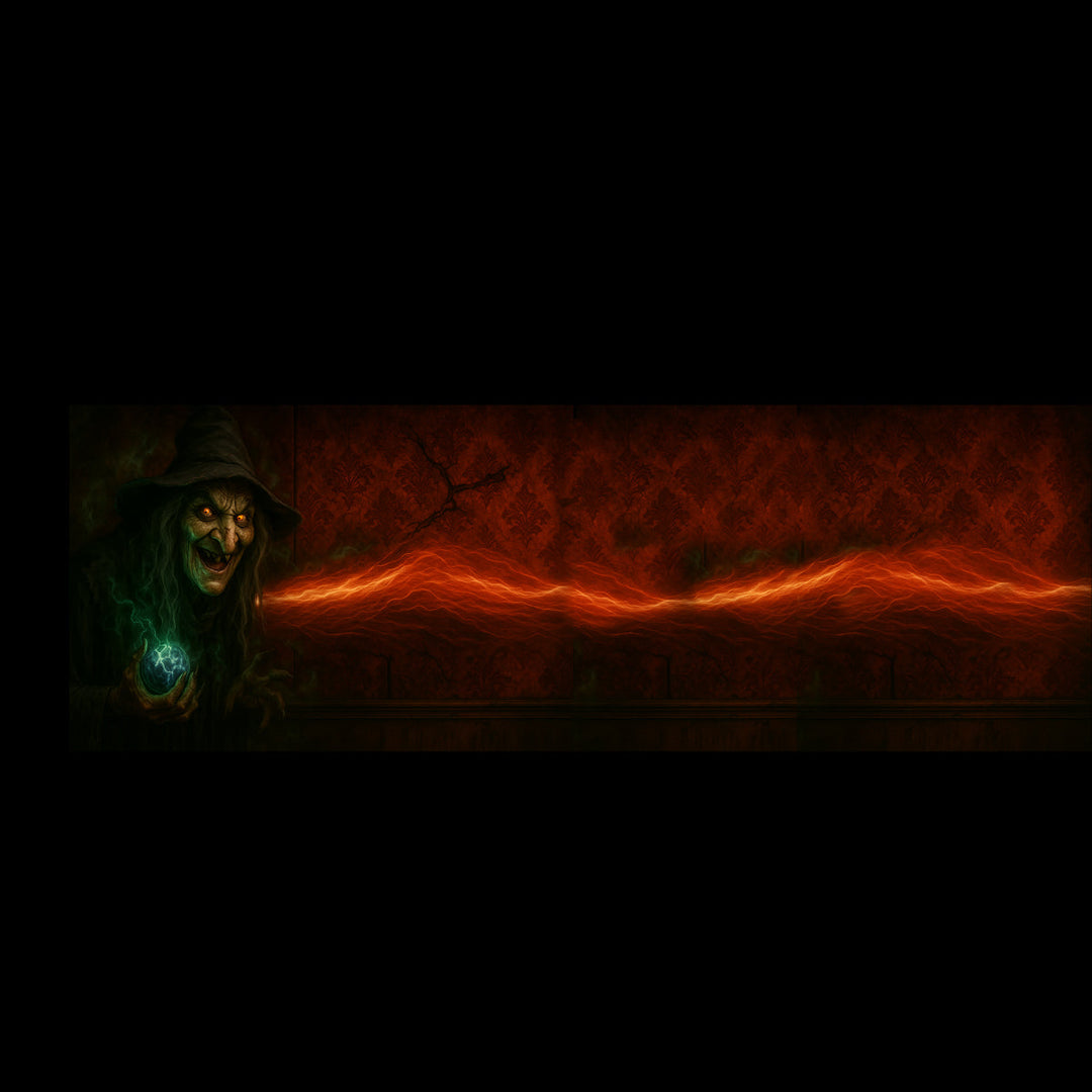 Thunder and Lightning Special Effects That Strike Fear