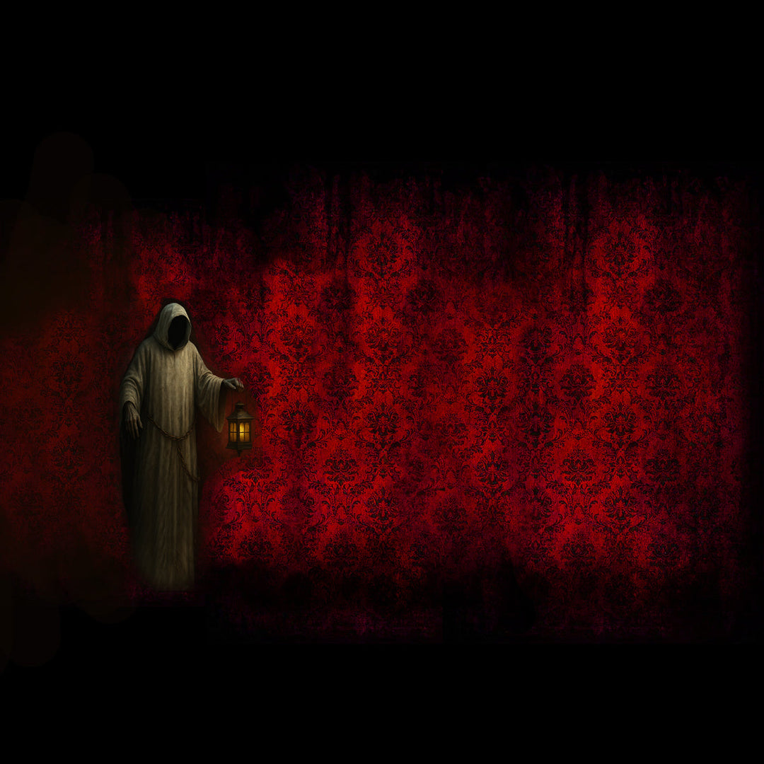 Halloween Costume Robes