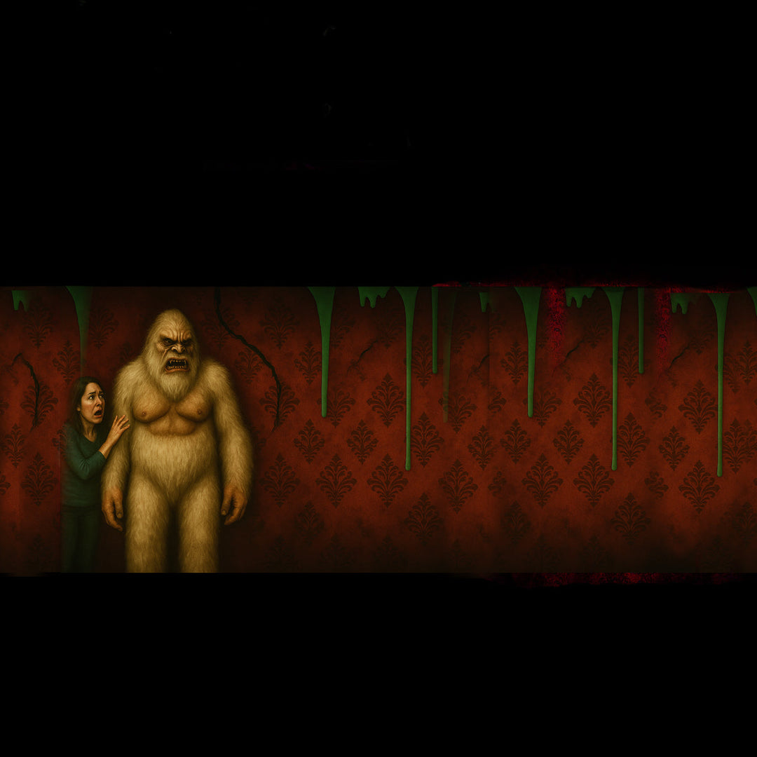 Creature Reacher Costumes