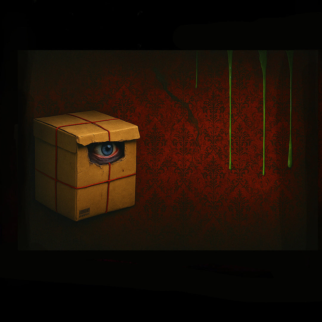 Halloween Package Deals