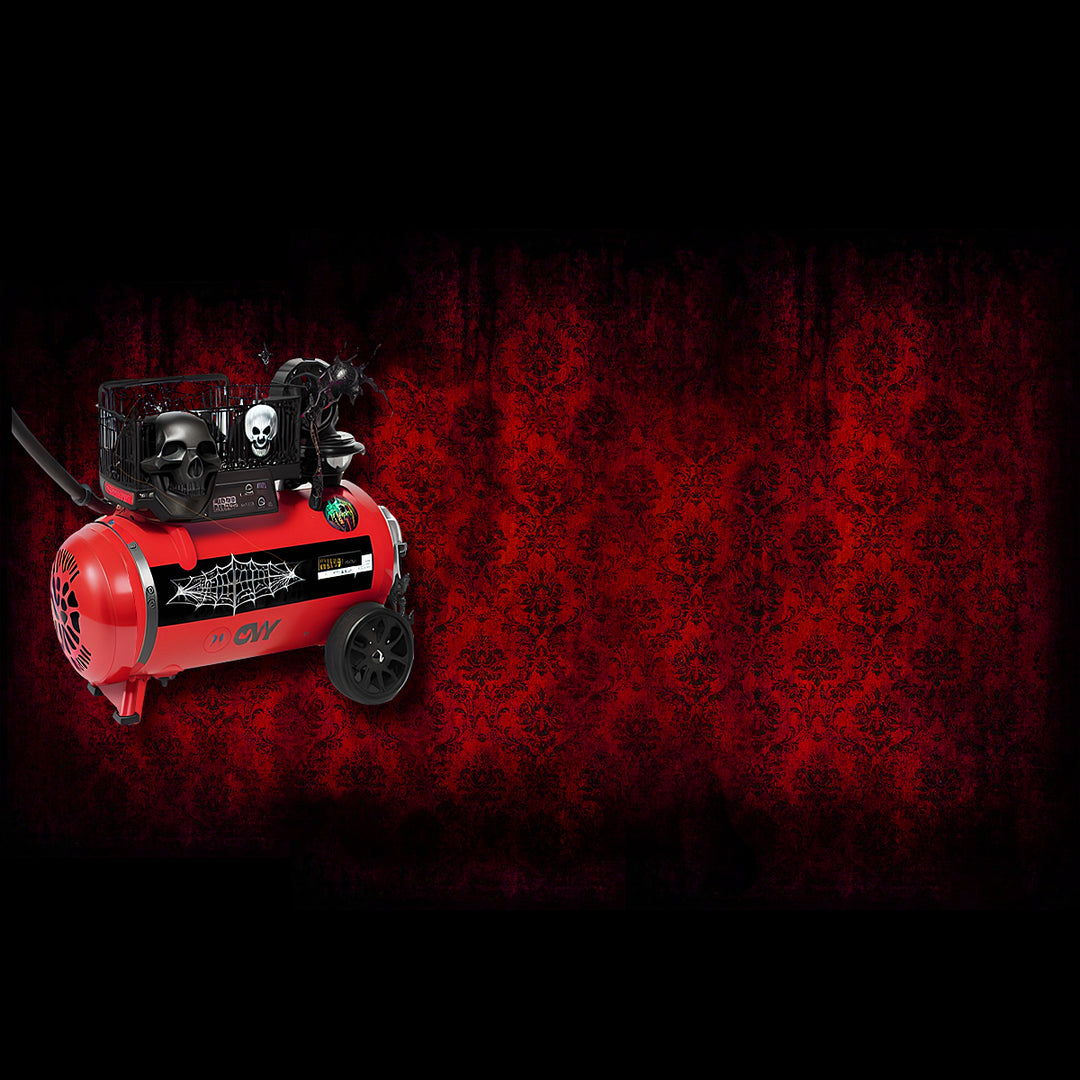 Inflatable Halloween Decorations