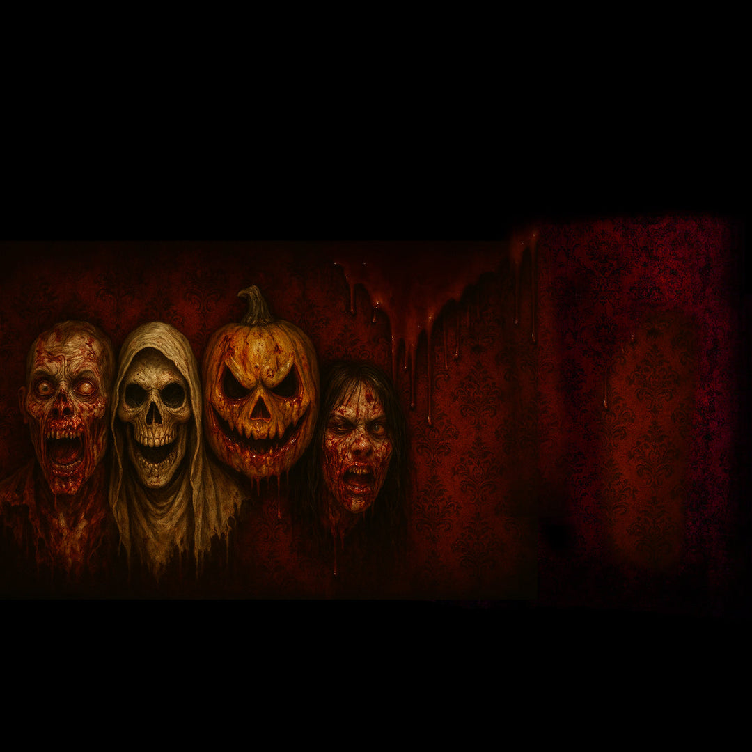 Moving Mouth Masks - Realistic Expressions, Unmatched Quality