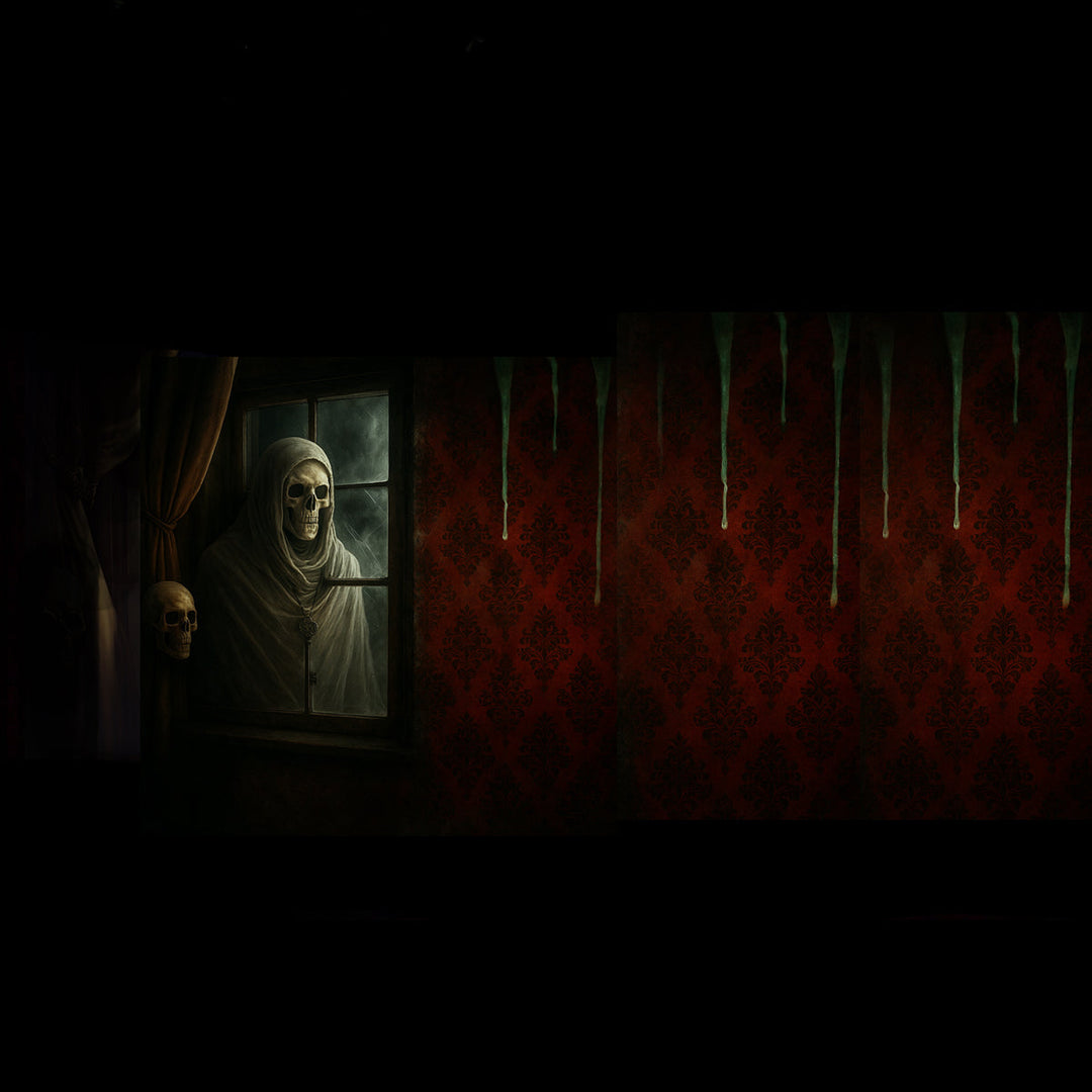 Fantasy Halloween Masks