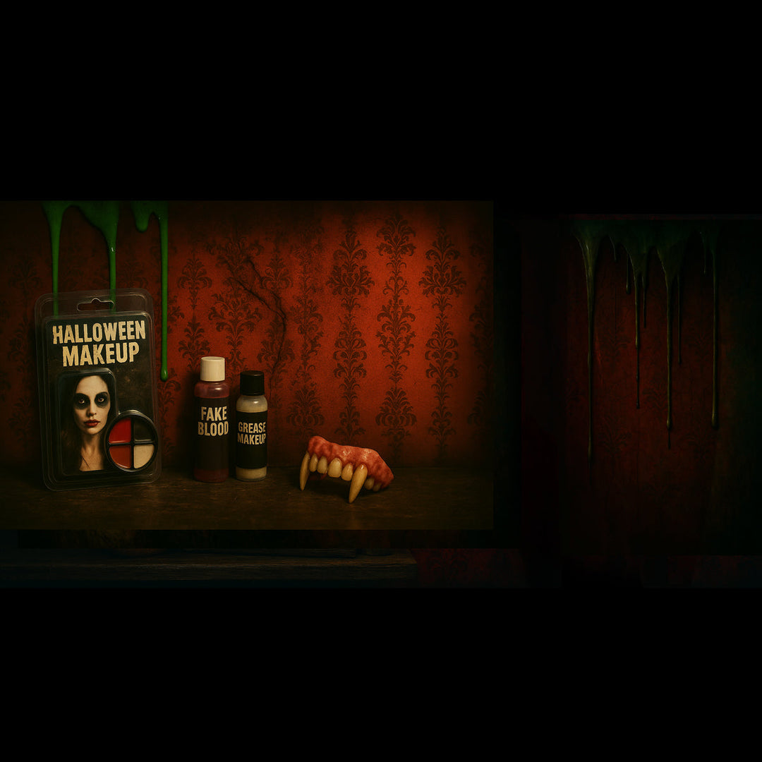 Makeup & Face Accessories