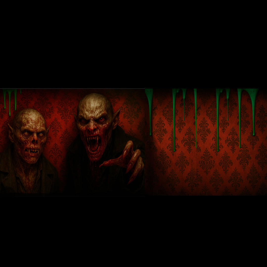 Vampire Costumes That Bring the Undead to Life