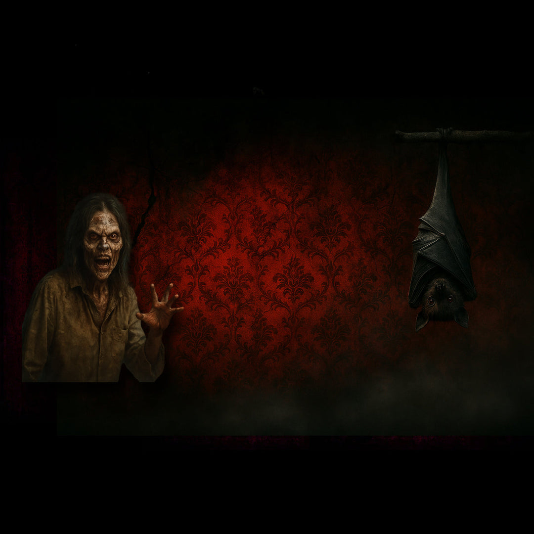 Value Halloween Costumes with Big Scare Impact 