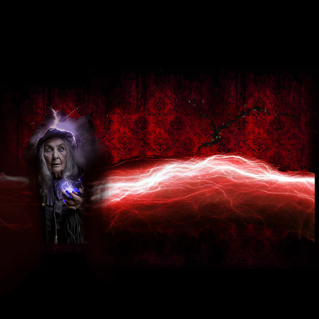 Thunder & Lightning Effects