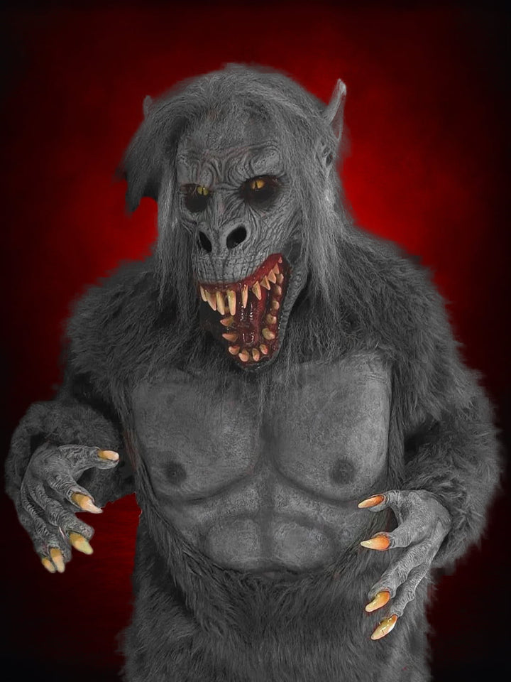 "Arctic Beast " HD Studios Pro Halloween Costume