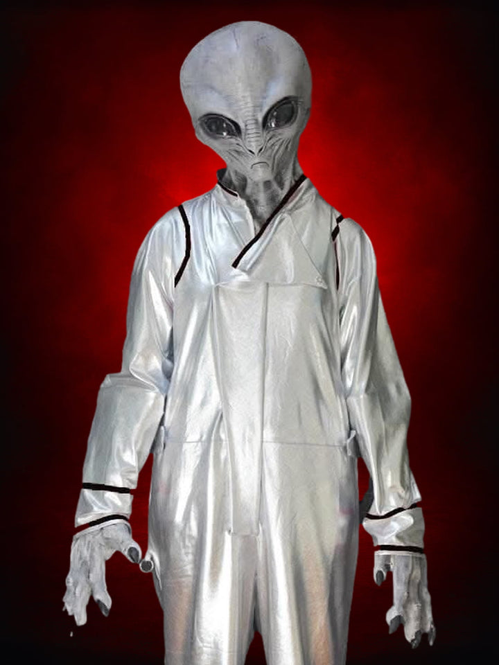 "Area 51 Alien" HD Studios Alien Costume