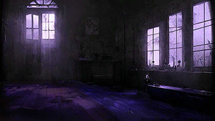 Halloween Decorations and Horror Props