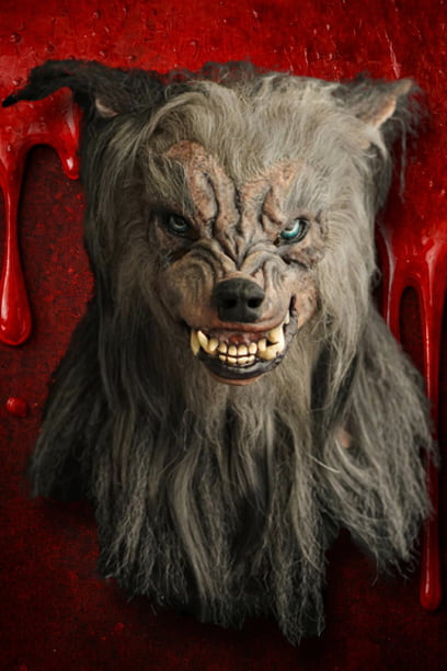 The Best Halloween Masks by TheHorrorDome.com