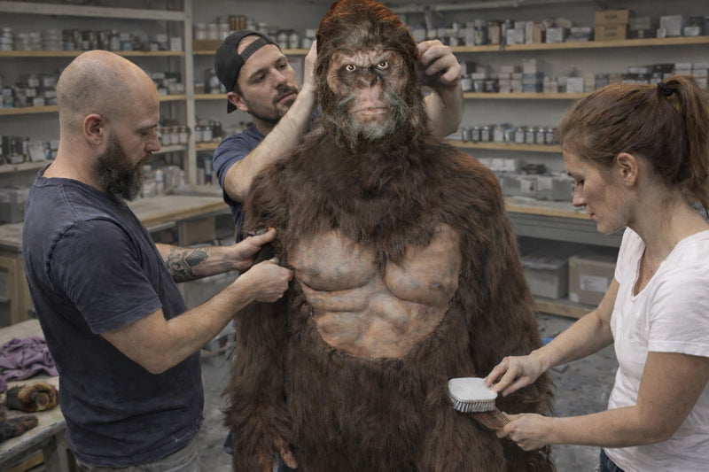 TheHorrorDome.com Halloween Store and Halloween Studio