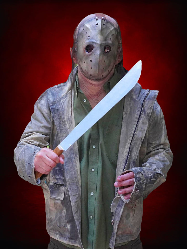 "The Camp Killer" HD Studios Halloween Costume