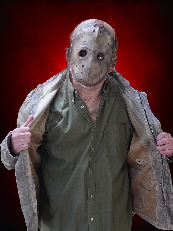 Movie Quality "Camp Killer" Jacket