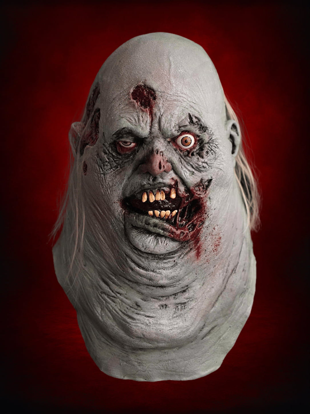 "Fat Zombie" HD Studios Pro Mask