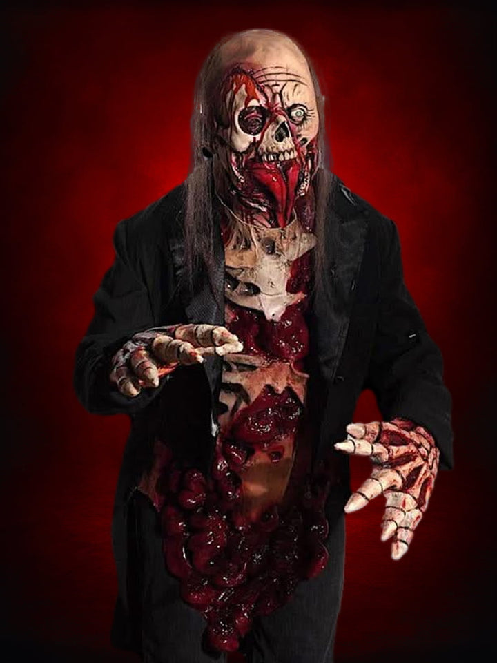 “Flesh Eater" HD Studios Halloween Costume