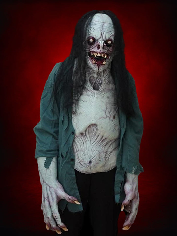 "The Ghastly Ghoul" HD Studios Pro Halloween Costume