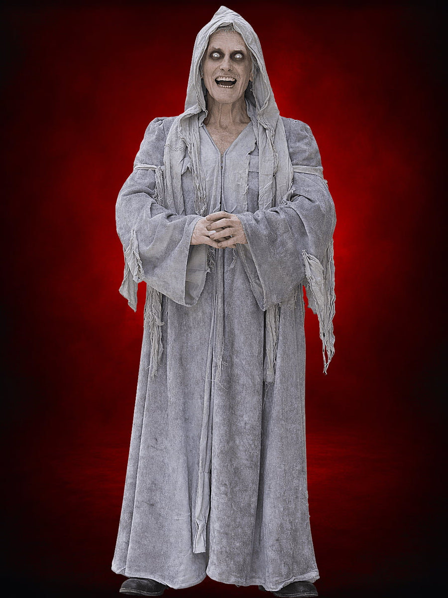 Cosplay Costumes | 2026 Realistic Horror & Themed Looks – The Horror Dome