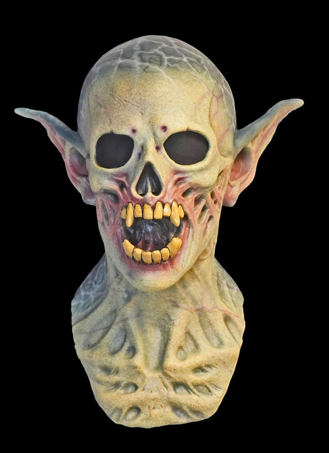 "The Graveyard Banshee" HD Studios Pro Halloween Mask