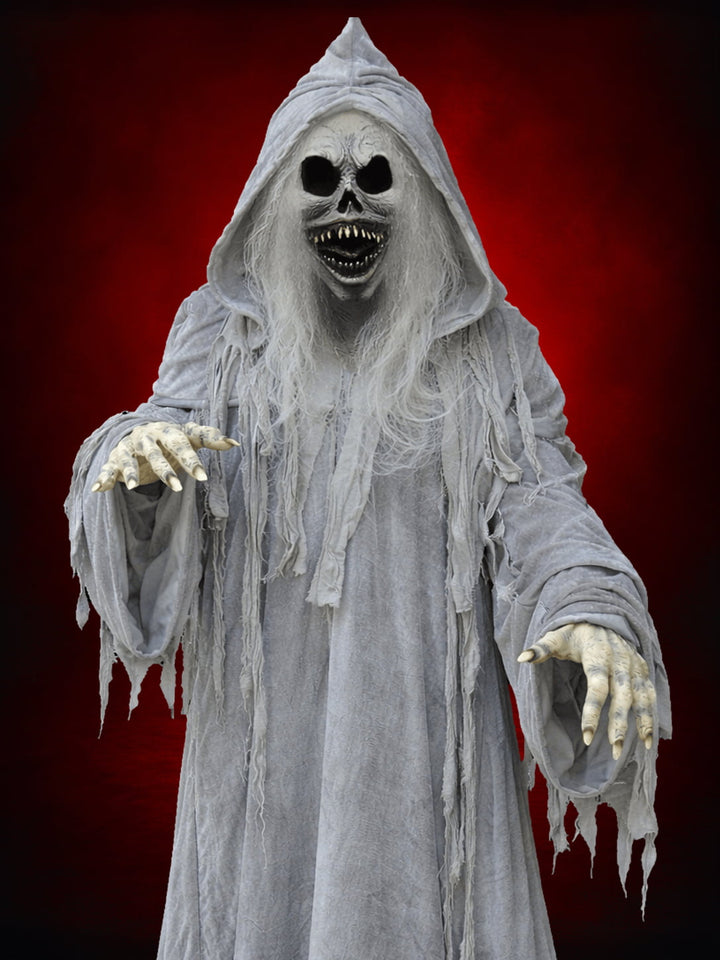 "Graveyard Ghoul" HD Studios Costume