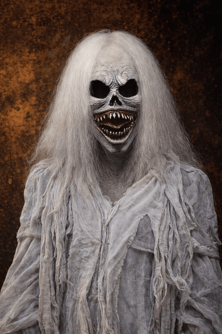 "Graveyard Ghoul" HD Studios Costume