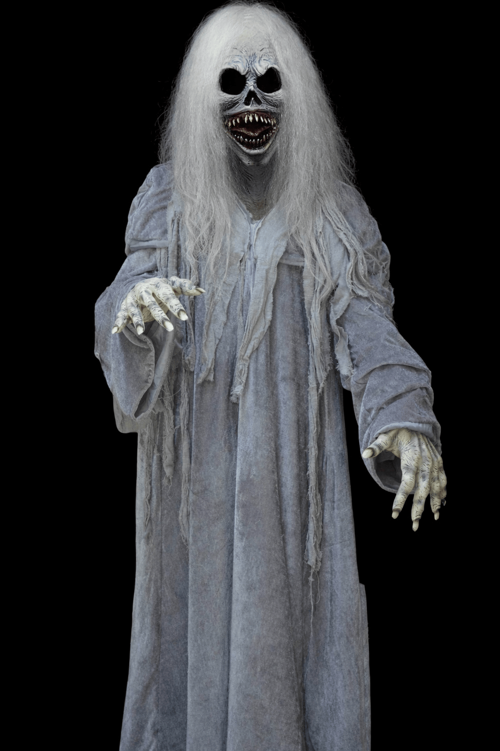 Ghost Ship Ghoul Costume (M) : Smiffys Ghost Ship Ghoul Costume (M) : Smiffys