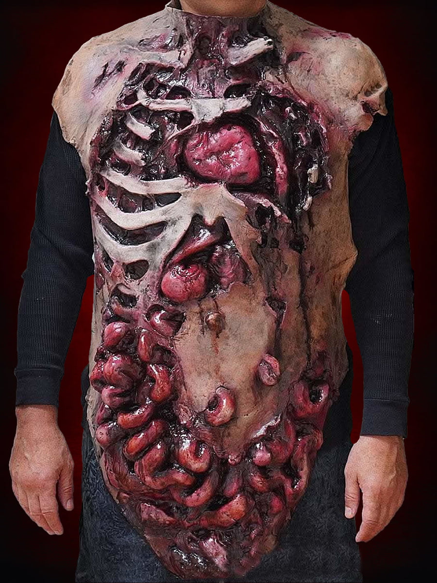 Horror Chests - Halloween Costume Accessories – The Horror Dome