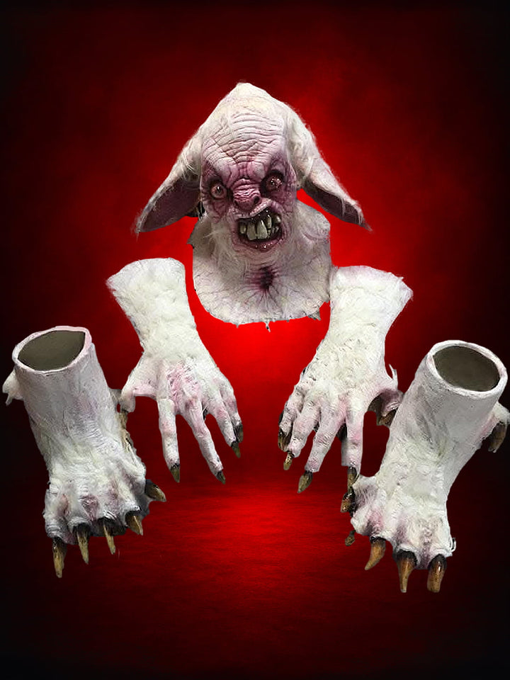 "Hat Trick the Evil Rabbit" HD Studios Pro Halloween Costume