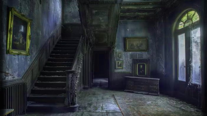 Horror Dome Halloween Costumes