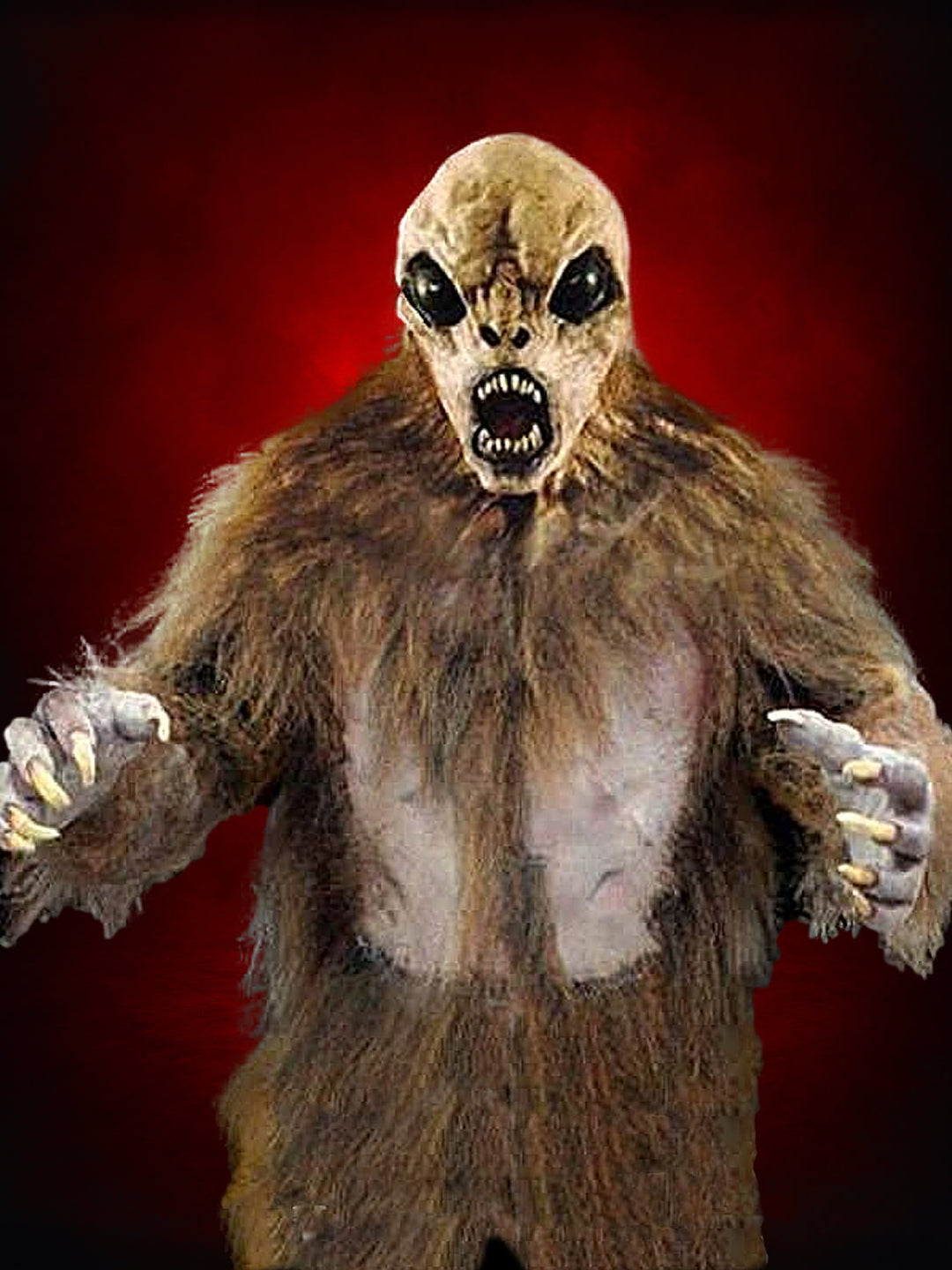 "The Hobgoblin" HD Studios Pro Halloween Costume