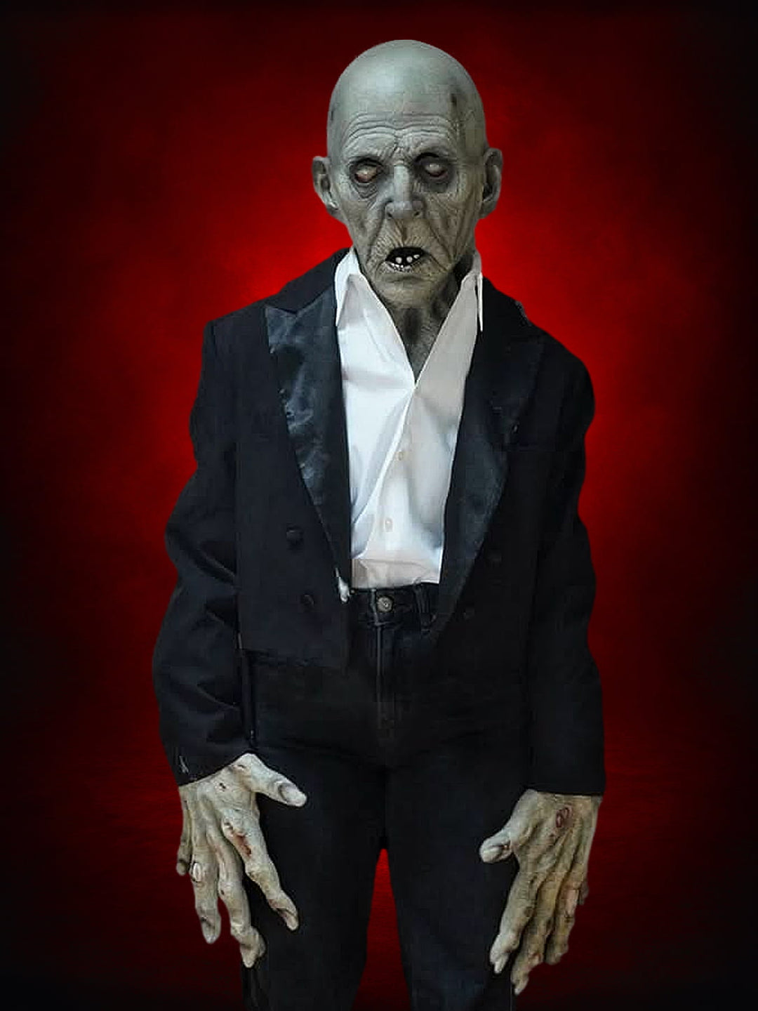 "The InnKeeper" HD Studios Pro Halloween Costume