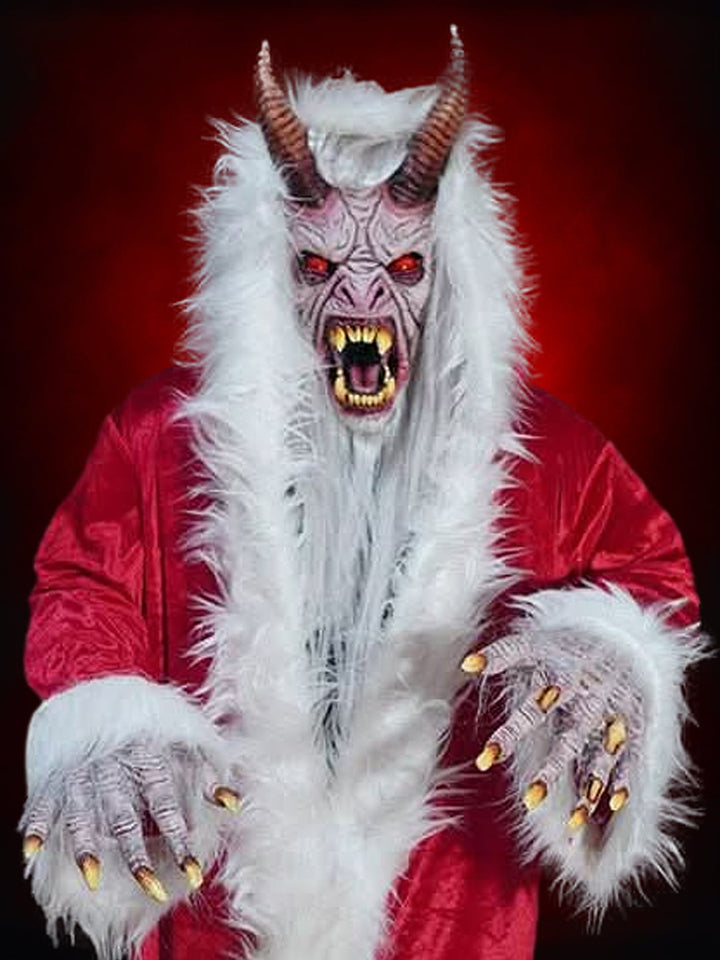 New "Krampus" HD Studios Pro Costume