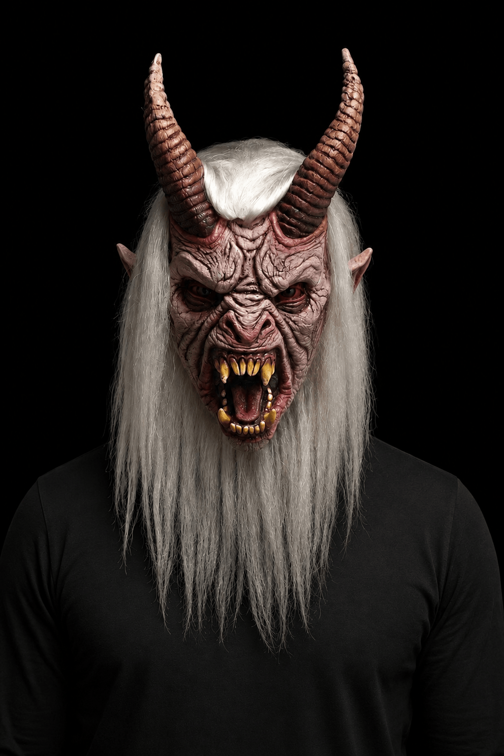 "Krampus" HD Studios Pro Halloween Mask