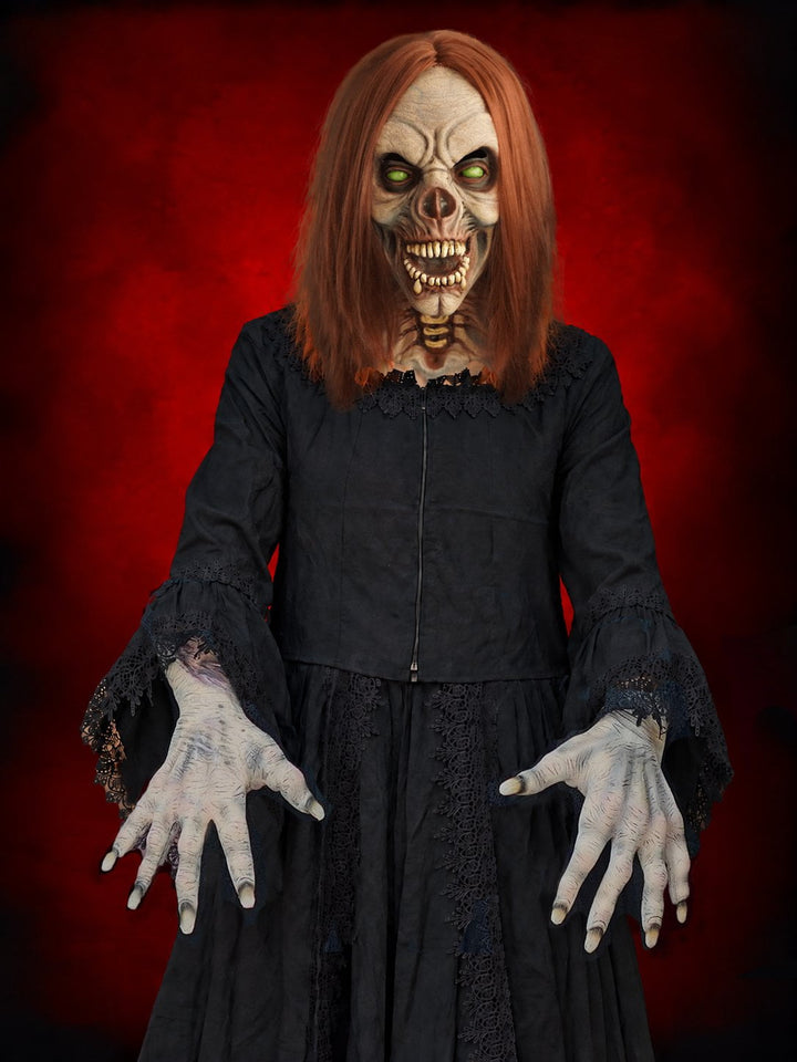 "Vampiress Lenore" HD Studios Halloween Costume