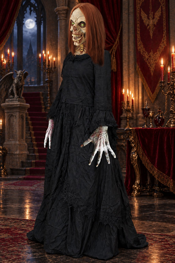 "Vampiress Lenore" HD Studios Halloween Costume