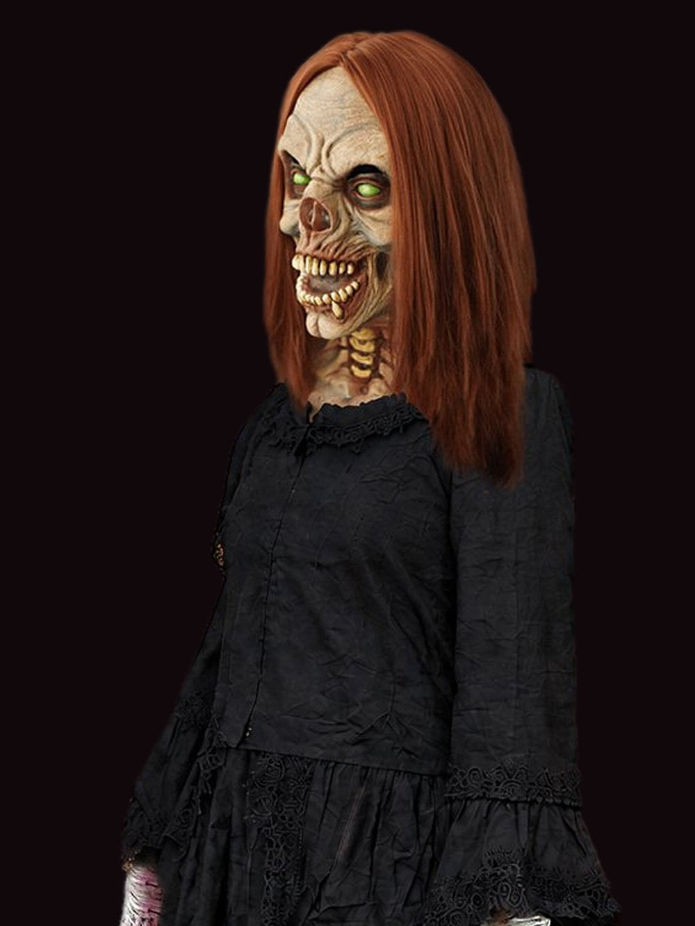 "Vampiress Lenore" HD Studios Halloween Costume
