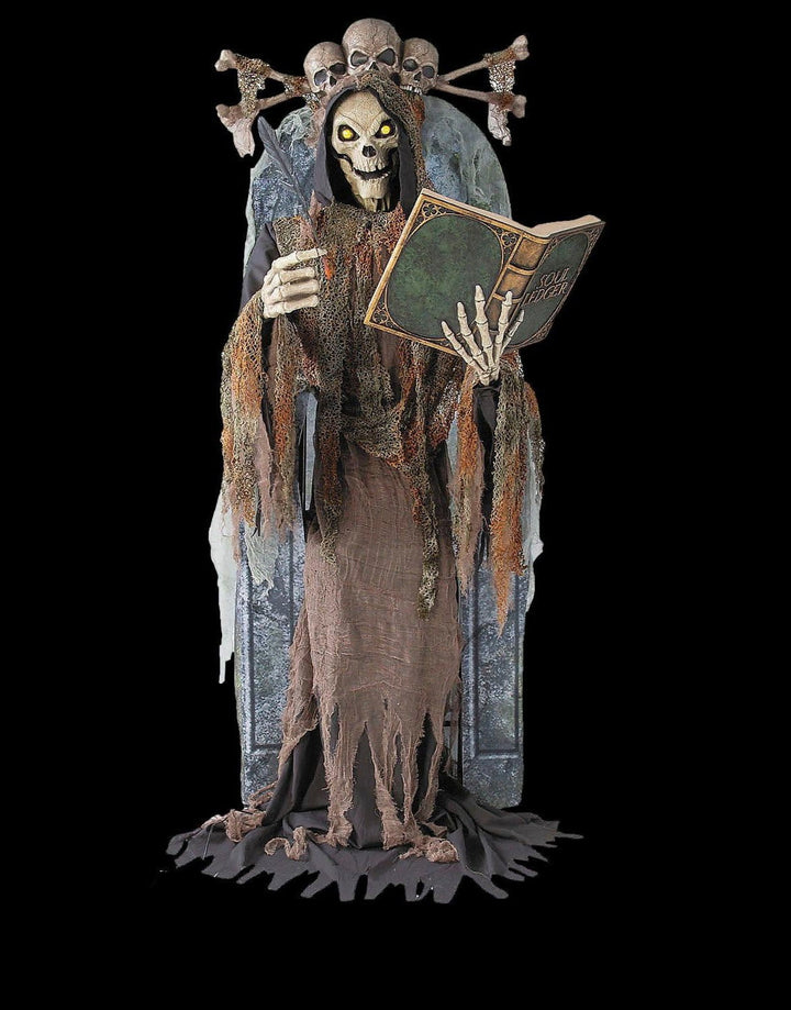 Soul Stealer Halloween Decoration