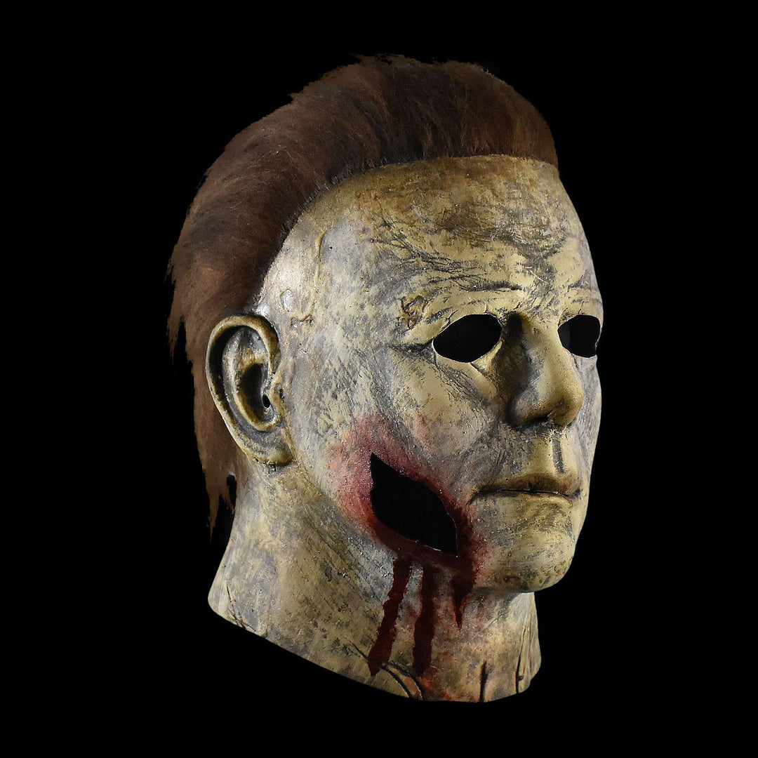 "Halloween - Bloody Edition Michael Myers" Deluxe Mask