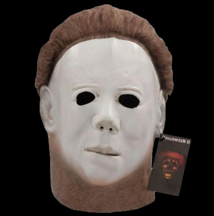 "Halloween 2 - Michael Myers" Mask