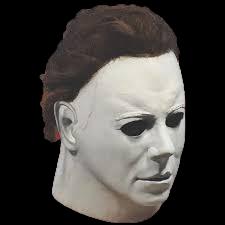 "Halloween (1978) - Michael Myers" Deluxe Mask