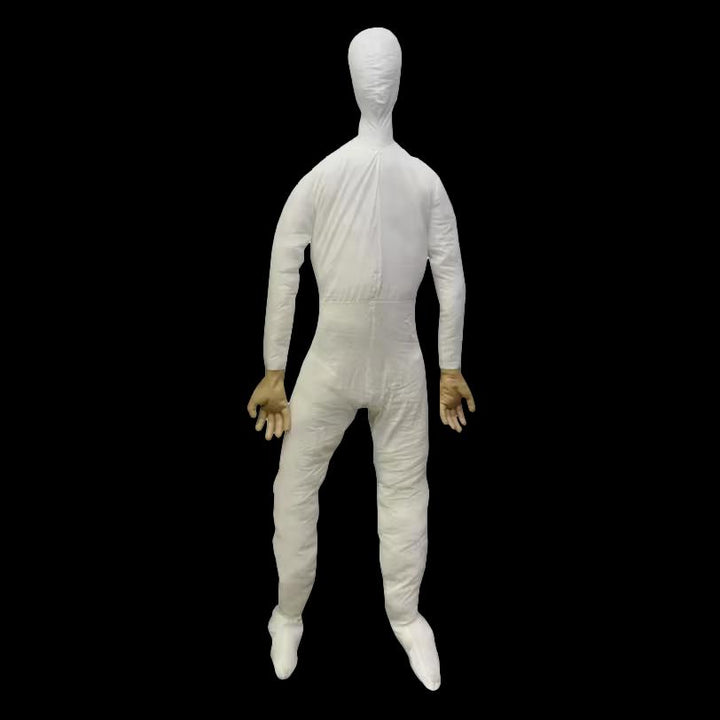 "Insta-Monster Dummy - Full-Size with Hands" Halloween Prop