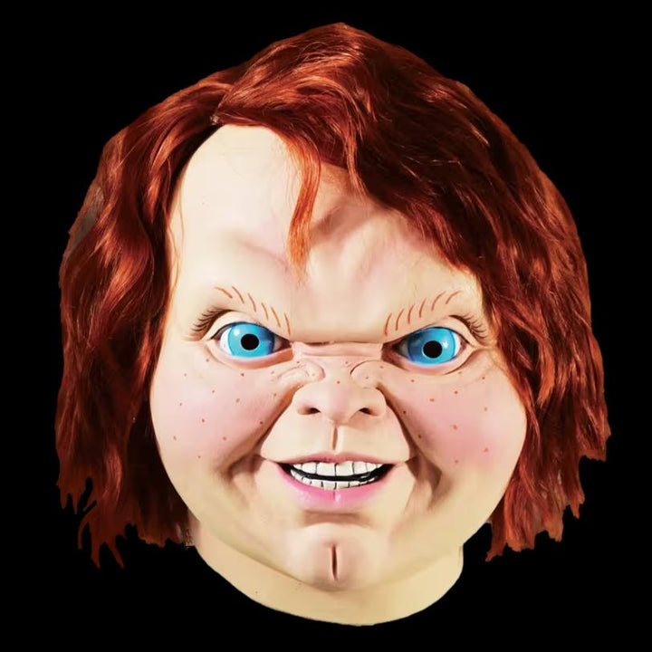 Kids Play 2 "Chucky" Mask