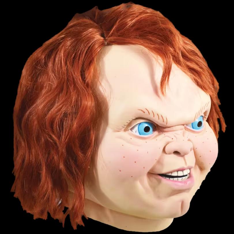 Kids Play 2 "Chucky" Mask