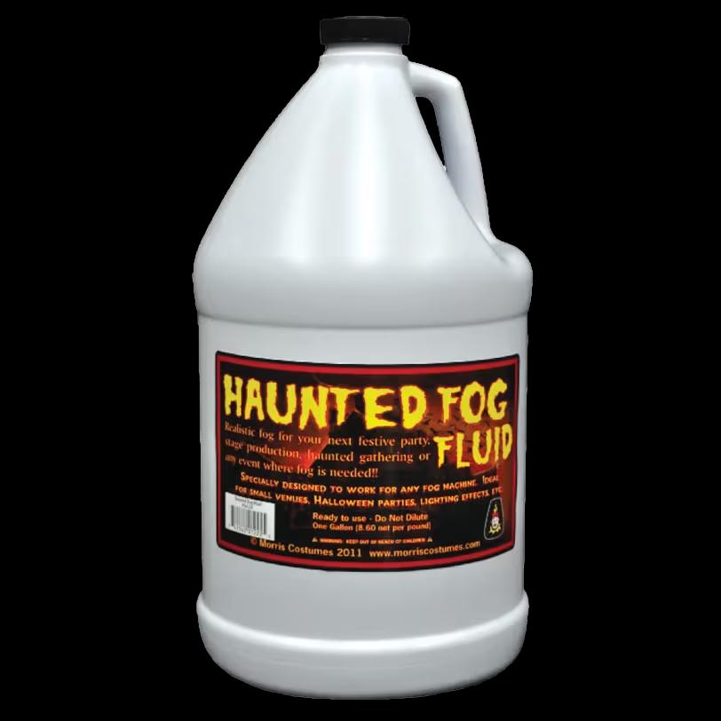 "Fog Juice - 1 Gallon Jug" Special Effects Accessory