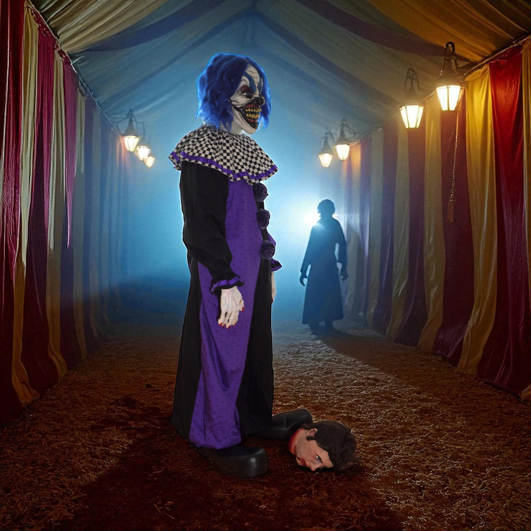 NEW FOR 2025 "Shadow the Clown" HD Studios Costume