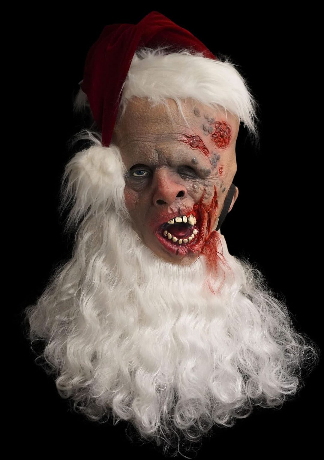 Psycho Santa